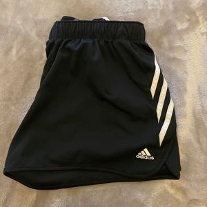 Adidas women’s shorts